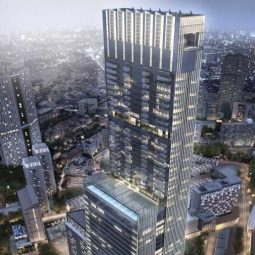 meyer-mansion-developer-past-project-Wallich-Residence-singapore