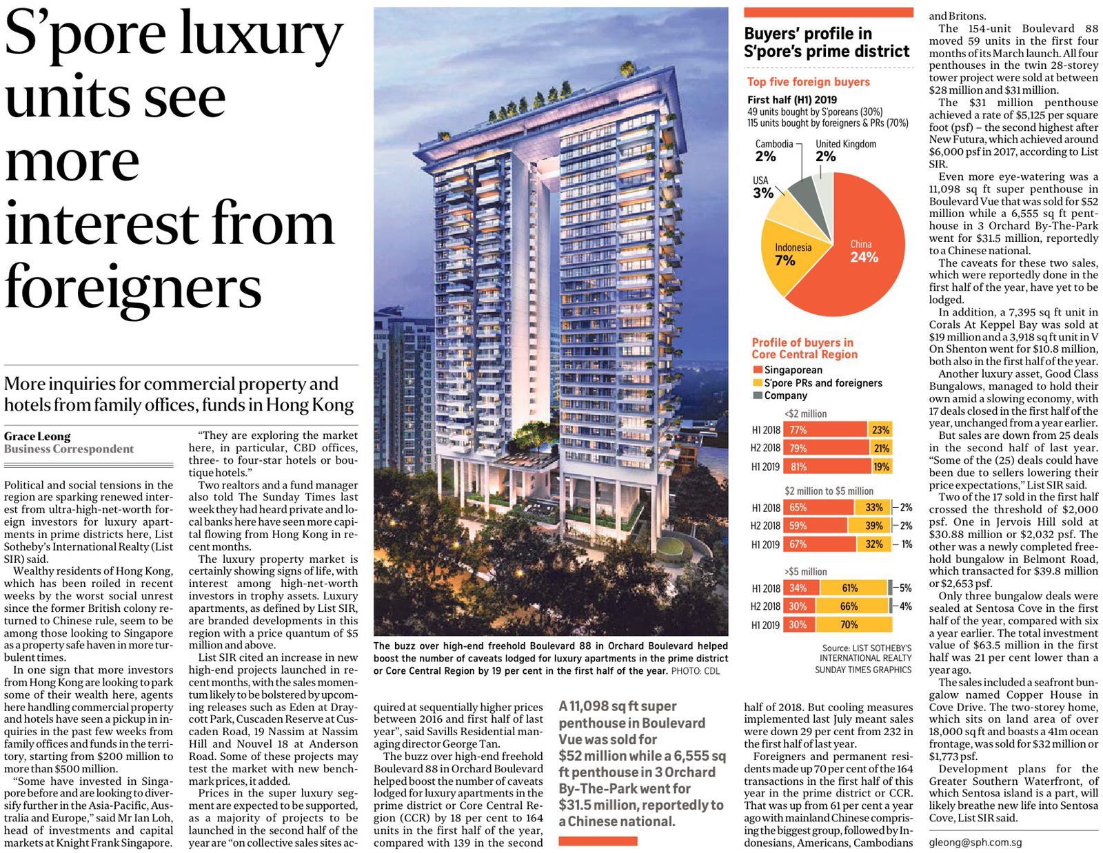 meyer-mansion-press-Singapore-luxury-units-see-more-interest-from-foreigners-singapore
